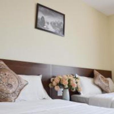 Song Kieu Hotel Ha Long Buitenkant foto