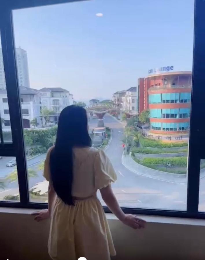 Song Kieu Hotel Ha Long Buitenkant foto