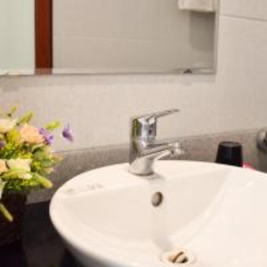 Song Kieu Hotel Ha Long Buitenkant foto