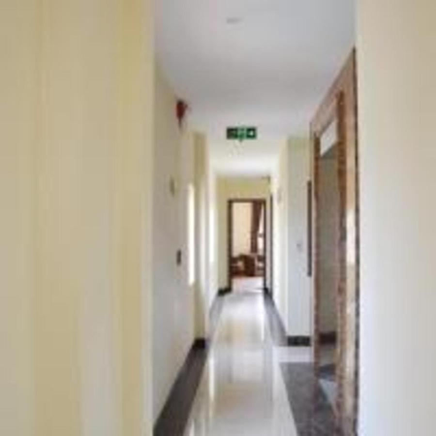 Song Kieu Hotel Ha Long Buitenkant foto